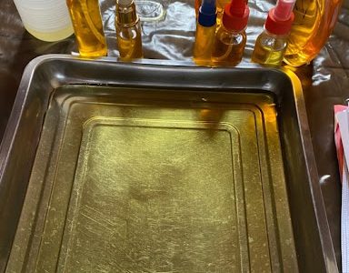 Where to buy K2 Spice Paper and K2 Liquid Spray