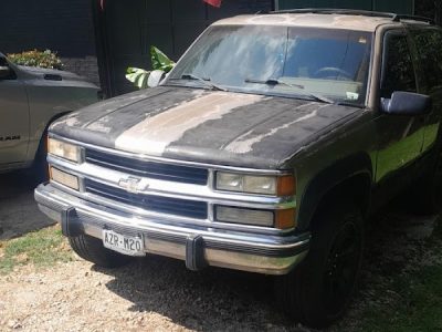 Need to Tow a Junk Car with No Title? Call Today