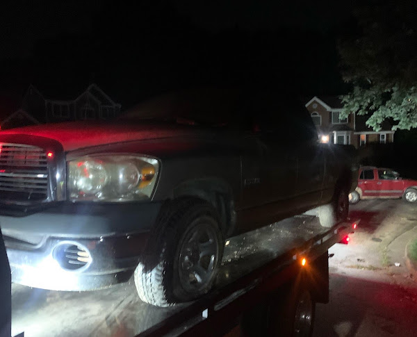 Same Day Junk Car Pickup Available – Get Paid Fast