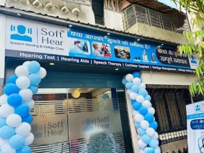Best Hearing Aid Clinic in Navi Mumbai