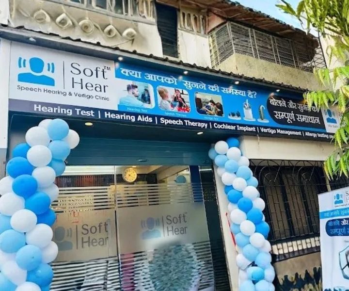 Best Hearing Aid Clinic in Navi Mumbai