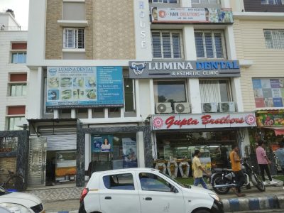 Lumina Dental Clinic