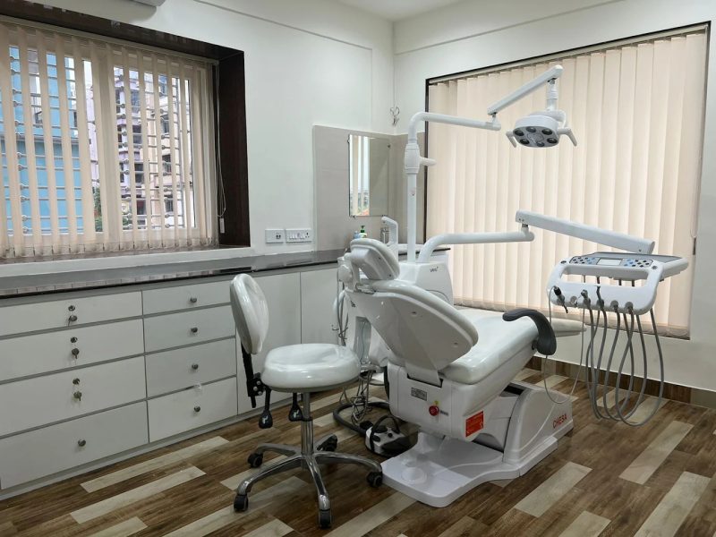 Lumina Dental Clinic