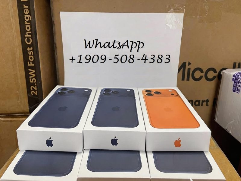 Wholesale iPhone 17/16/15/14/13 pro max