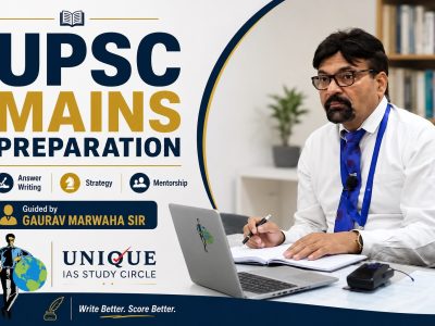 MPPSC Mains Course – Transform Your Preparation into Selection!