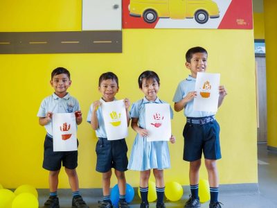 Best Boarding Schools in Assam: Why Vandya International School Stands Out