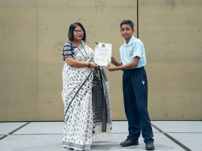 Vandya International School: What Makes It Stand Out Among International Schools in India