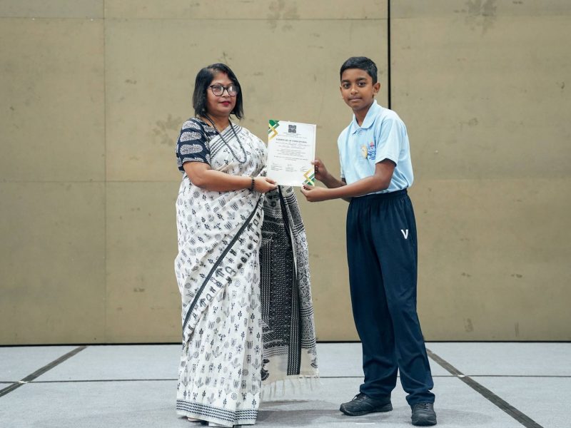 Vandya International School: What Makes It Stand Out Among International Schools in India