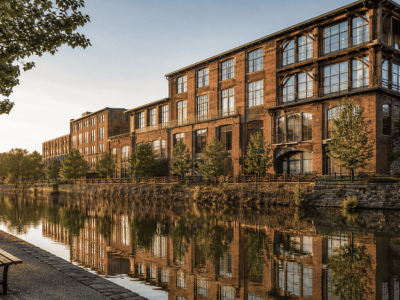 Venice Lofts Philadelphia