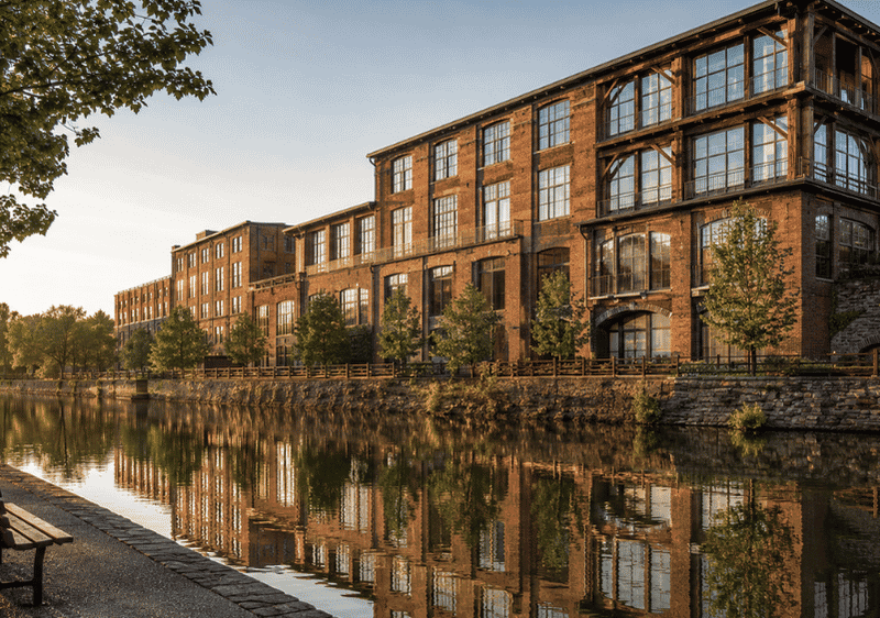 Venice Lofts Philadelphia
