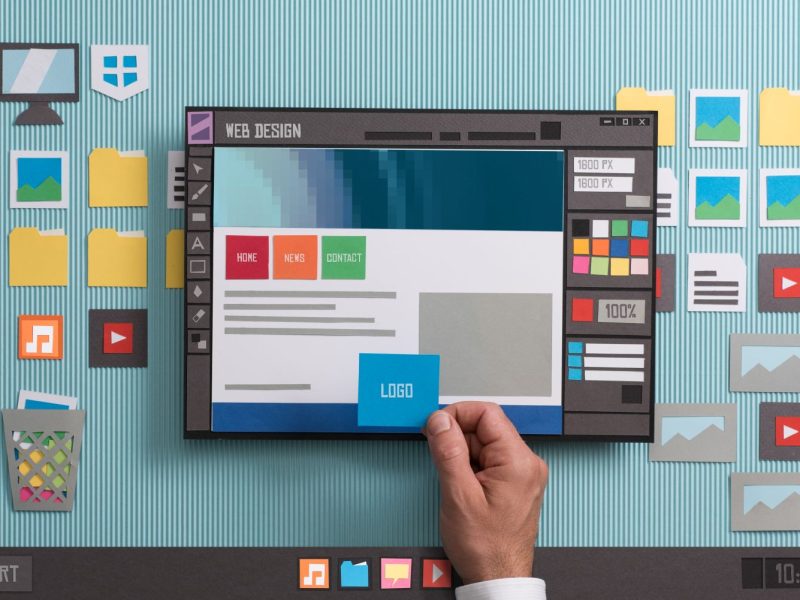 Xpert Solutions Award-Winning Web Agency