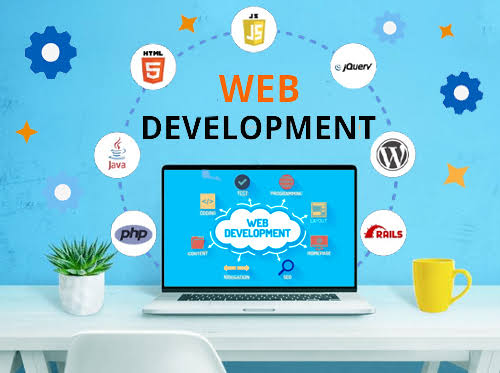 HDI Code – Your Trusted Partner for Professional Web Development Services