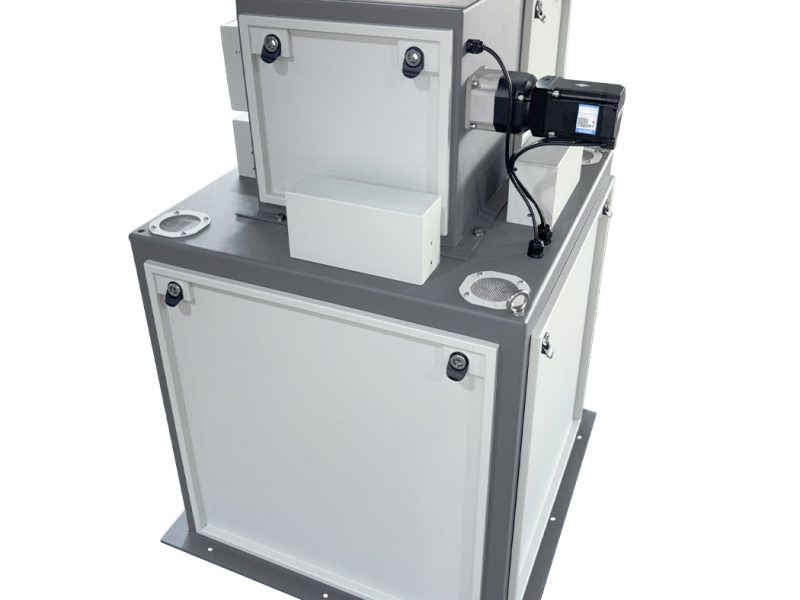 Packing Scale | Bagging Scale & Granule Packing Machine