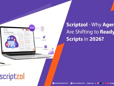 Why Agencies Are Shifting to Ready-Made Scripts in 2026? - Scriptzol