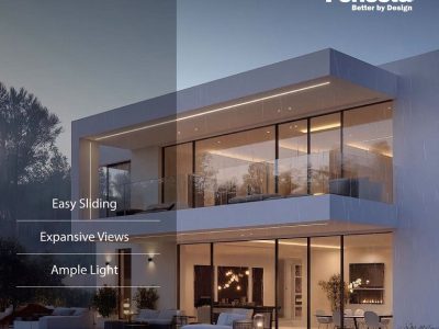 Smart, Stylish and Reliable Windows and Doors Built for the Way India Lives