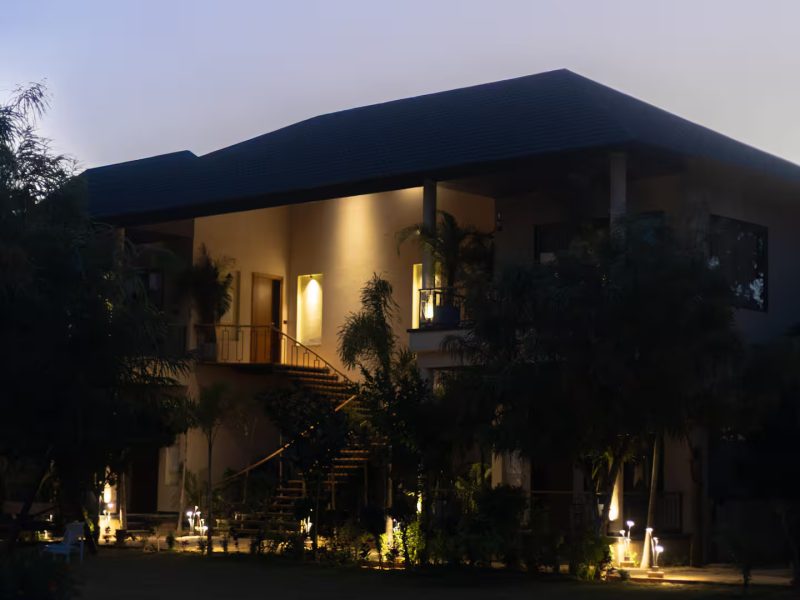 Luxury Farmhouse in Jaipur | Best Farmhouse for Party in Jaipur