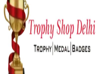 Trophy & award manufacturer | Trophy Shop Delhi