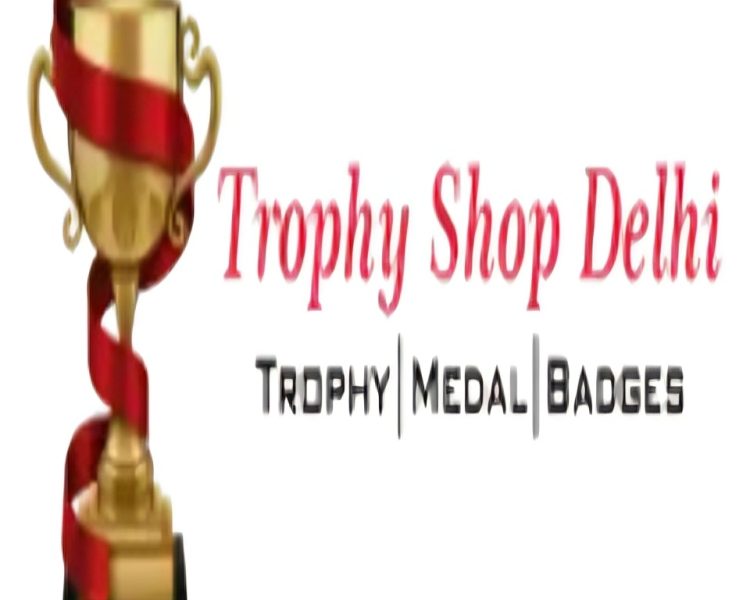 Trophy & award manufacturer | Trophy Shop Delhi