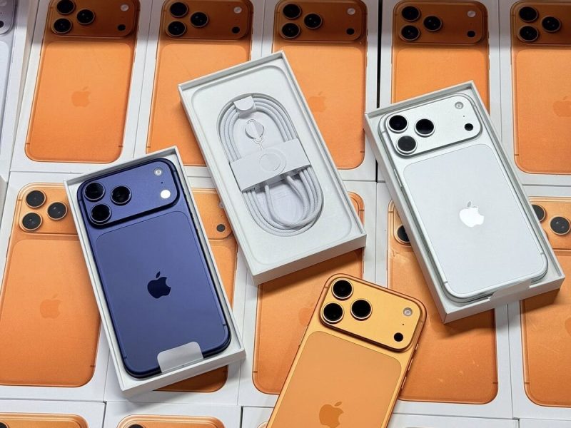 Original, Apple iPhone 17 Pro Max, iPhone 17 Pro, iPhone 17 , iPhone Air , Apple iPhone 16 Pro Max, iPhone 16 Pro, iPhone 16, Samsung Galaxy S26 Ultra , Samsung Galaxy S26, Samsung Galaxy S25 Ultra , Samsung Galaxy S25, Sony PlayStation PS5 Pro Consoles