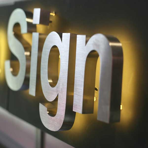 Sign Board Manufacturers in Chennai | Akshaya Signs Express - Signage Shop