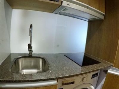 NEWLY FURNISHED STUDIO IN 1 BUKIT BATOK STREET 25, Singapore 658882 SG$800
