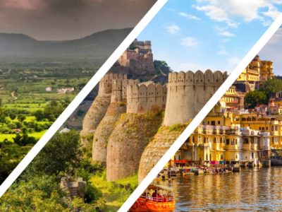 Rajasthan Tour Packages