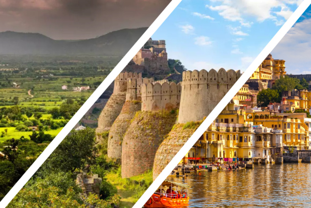 Rajasthan Tour Packages
