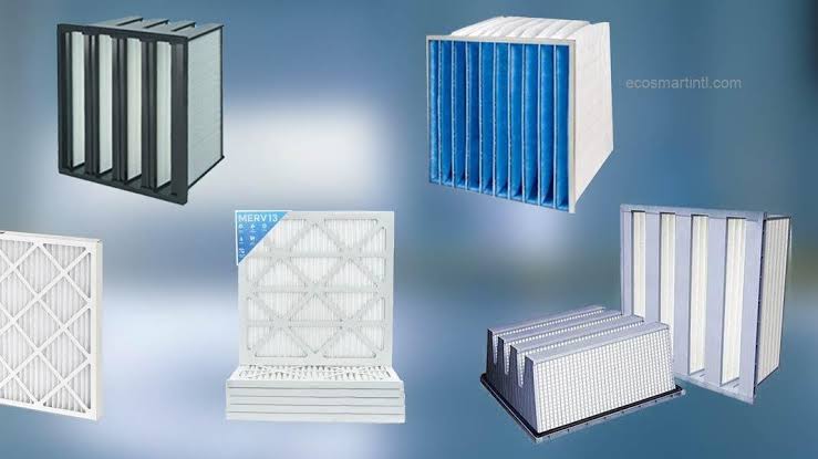 HEPA Filtration Air Purifier | Advanced Air Purification