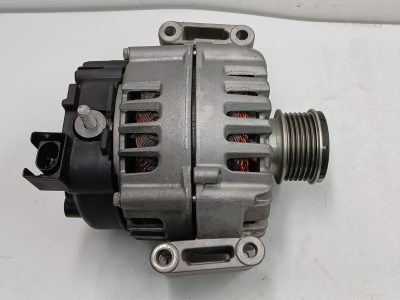 MERCEDES BENZ W253 GLC43AMG 2017 ALTERNATOR GENERATOR 200A A0009068706