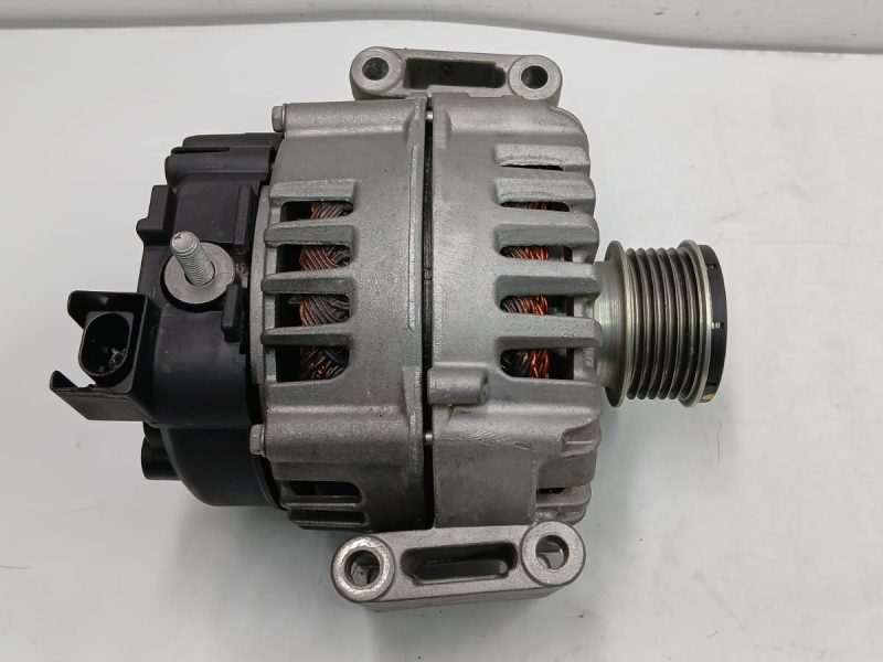 MERCEDES BENZ W253 GLC43AMG 2017 ALTERNATOR GENERATOR 200A A0009068706