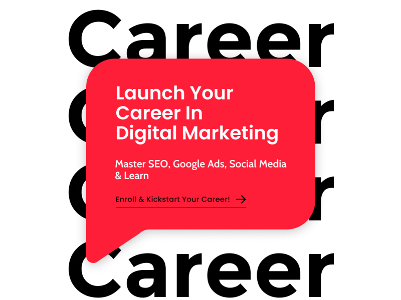 Digital Marketing Courses in Bangalore With 100% Placement - Digital Academy 360