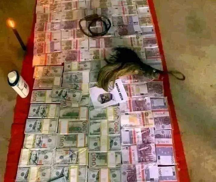 +2348060315814 #I want to join occult for money ritual in Albania