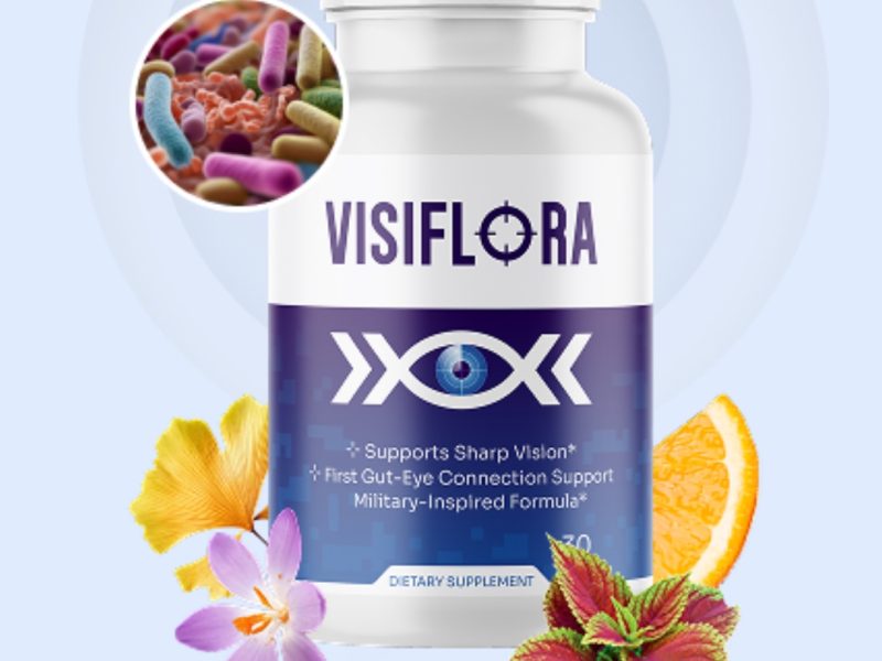 Your Eye Problems Are Over