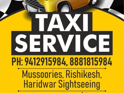 Big Day Taxi Dehradun – Dehradun to Delhi Taxi & Local Sightseeing Service
