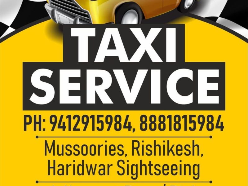 Big Day Taxi Dehradun – Dehradun to Delhi Taxi & Local Sightseeing Service