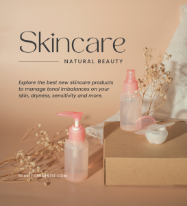 Glow Care Hub: Expert Skincare Tips for Healthy & Glowing Skin