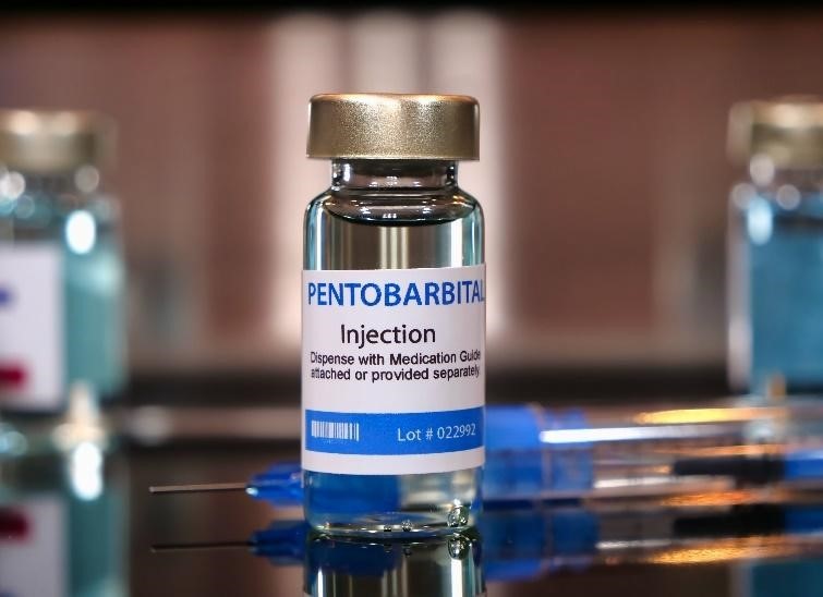 Nembutal, Pentobarbital Sodium Online