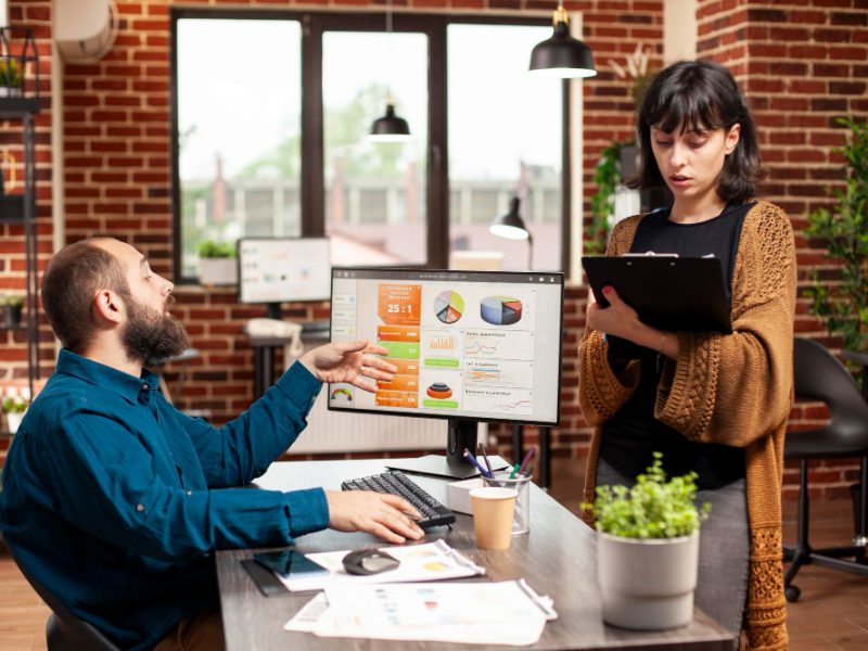 Affordable WordPress Website Design Company for Business Growth