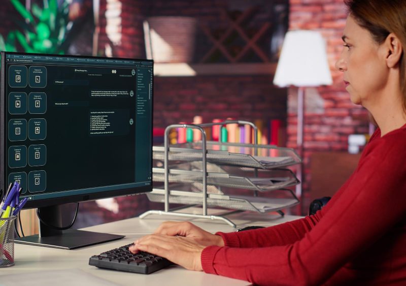 Professional MERN Stack Development Services for Web Applications