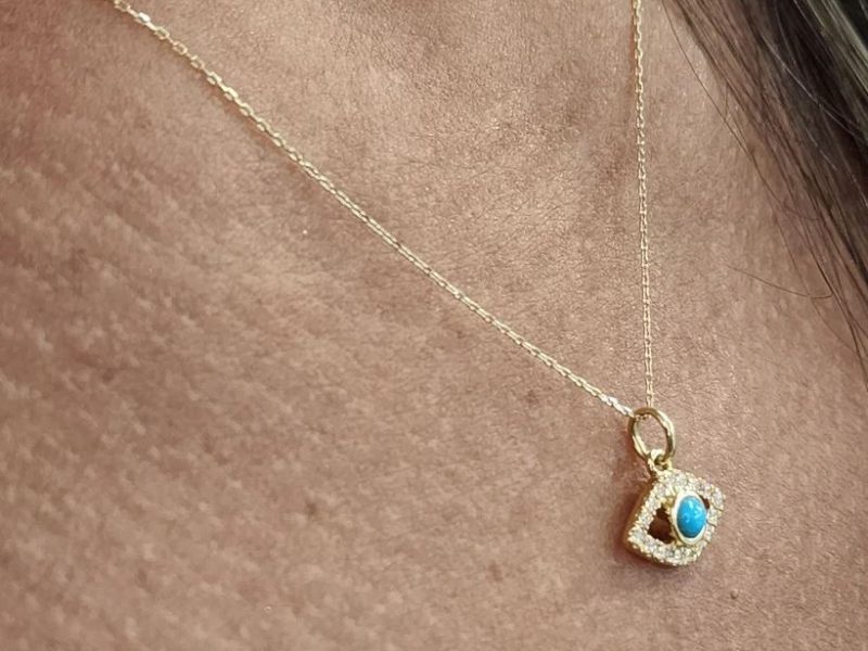 Jewelry Solid Gold: Timeless Elegance for Every Occasion