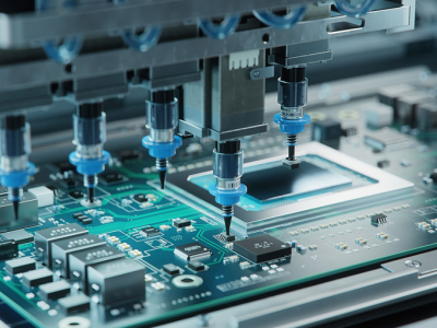 Electrical Engineering Services | Electronics Design Company for Manufacturing & Prototyping