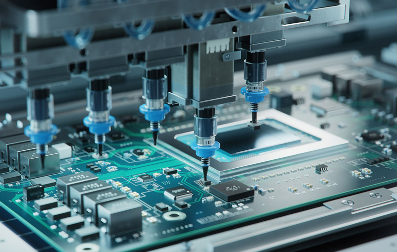 Electrical Engineering Services | Electronics Design Company for Manufacturing & Prototyping