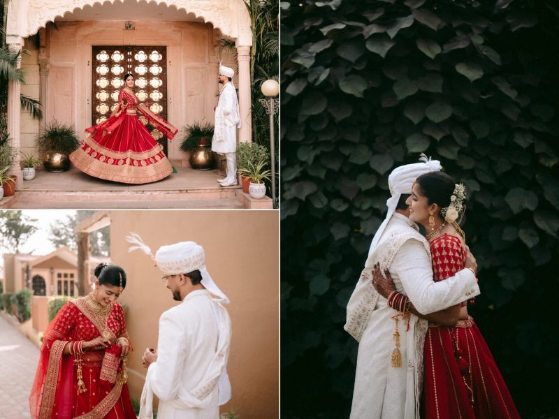 Best Wedding Photographer in Jaipur – WedLove Captures