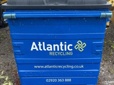 Atlantic Recycling Ltd