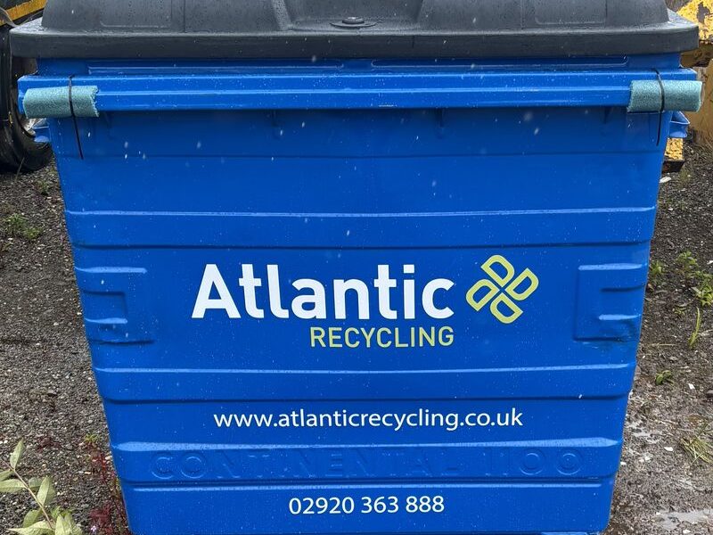 Atlantic Recycling Ltd
