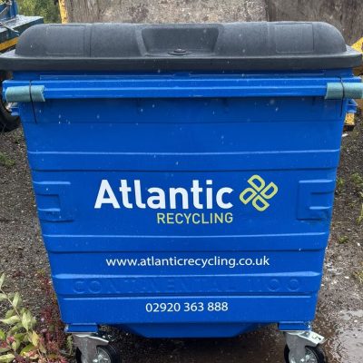 Atlantic Recycling