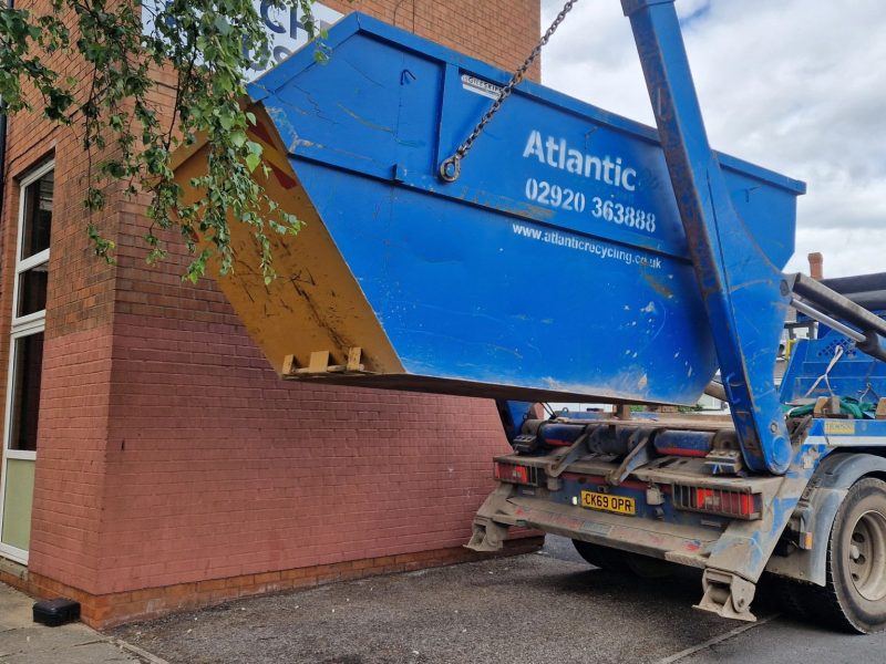 Atlantic Recycling Ltd