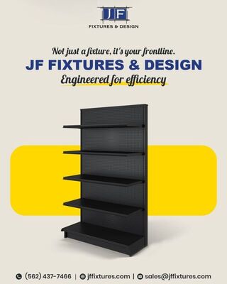 Retail Store Shelving That Maximizes Sales