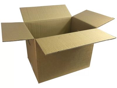 Double Wall Cardboard Boxes - Packaging Now