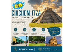 Cozumel Tours To Chichen Itza For A Great Day Trip Quintana